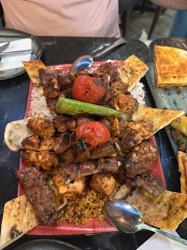 Photo of Lahmacun Dunyasi - 252A High St, Ponders End, Enfield EN3 4HB